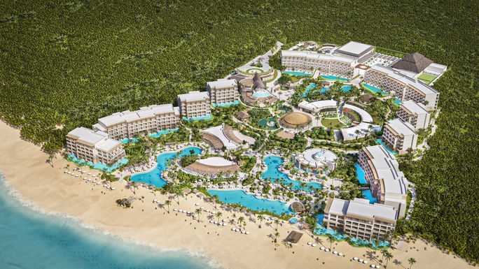 Secrets Playa Blanca Costa Mujeres Secrets Playa Blanca Costa Mujeres