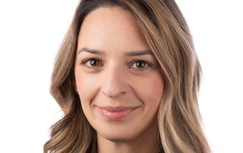 Carmen Gashnikov, Head of Host Sales, Classic Vacations