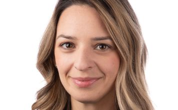 Carmen Gashnikov, Head of Host Sales, Classic Vacations