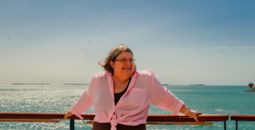 Travel Advisor Success Story: Susan Shure, Susan Shure Travel