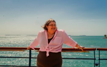 Travel Advisor Success Story: Susan Shure, Susan Shure Travel