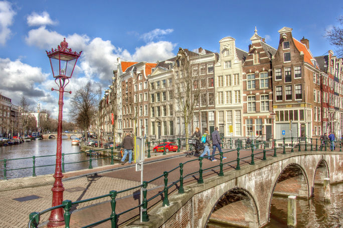 Amsterdam Amsterdam
