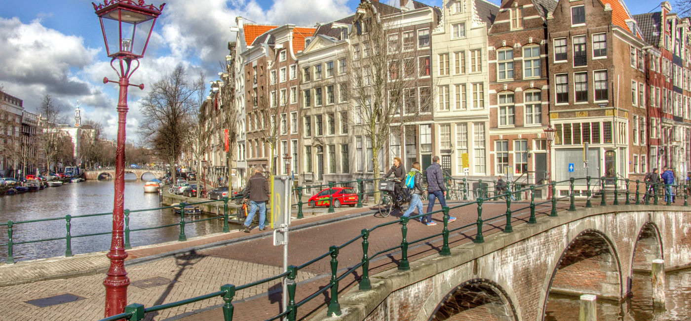 Image: Amsterdam (Source: Collette)