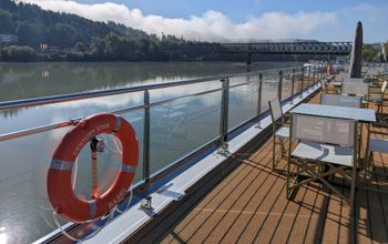 Danube River Cruise, Century Cruises, Century Star, Europe