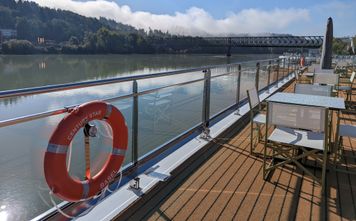 Danube River Cruise, Century Cruises, Century Star, Europe