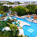 Grand Riviera Princess Water Park, mexico, resort,