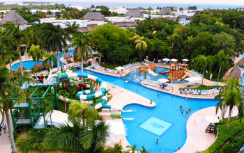 Grand Riviera Princess Water Park, mexico, resort,