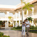 A Dream Vacation Awaits: 40% Off Princess Hotels & Resorts