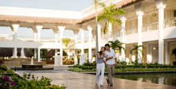 A Dream Vacation Awaits: 40% Off Princess Hotels & Resorts