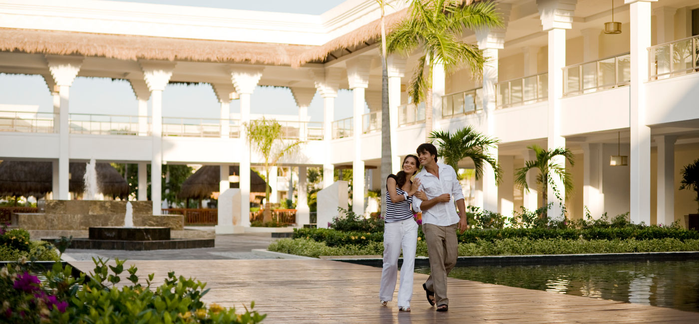 Image: (Courtesy of Princess Hotels & Resorts)