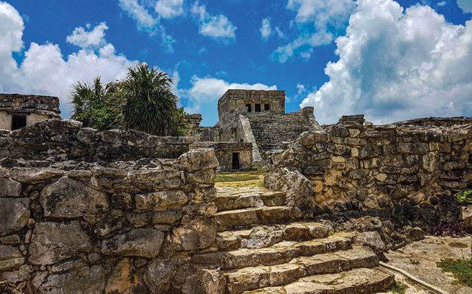 Mexican Caribbean Tourism Board