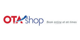 OTA Shop logo