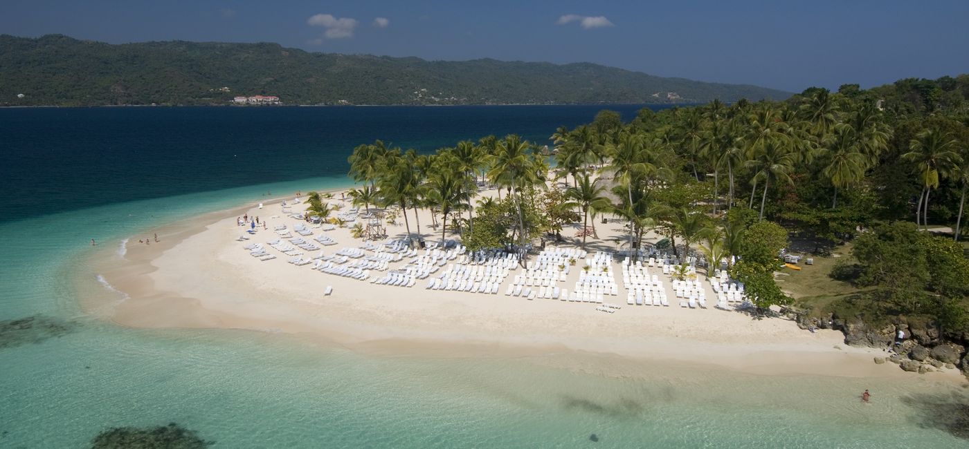 Image: Samana, Dominican Republic (Photo Credit: Sunwing Vacations)