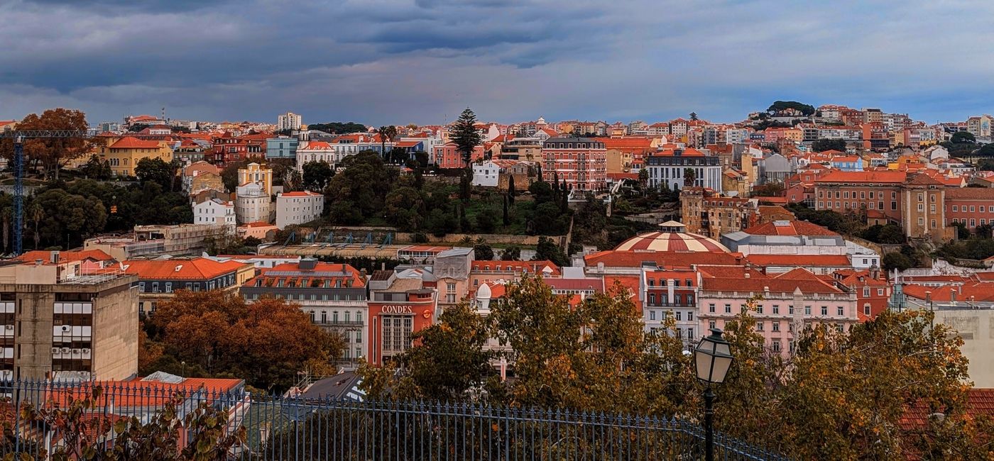 Image: Kensington’s Portugal itineraries take in the sights and sounds of Lisbon’s neighborhoods. (Source: Claudette Covey)