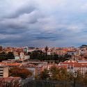 Selling Lisbon in the Winter