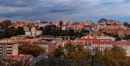 Selling Lisbon in the Winter