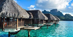 Save up to $300 on Tahiti vacations with promo code