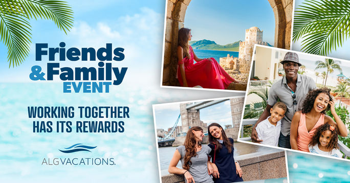 ALG Vacations, promotions, vacation packages