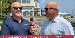 Celebrity’s Allan Brooks On Consortia Headquarters Groups, Elite Certificates & More