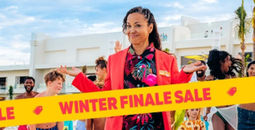 Sunwing’s Winter Finale Sale
