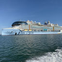 Royal Caribbean's Icon of the Seas, cruise ship, new ship, cruise, cruising, world's largest cruise ship