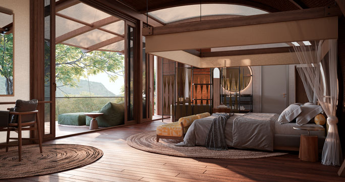 Few & Far Luvhondo, lodges in south africa, south africa lodges, few & far, new hotels opening in 2025