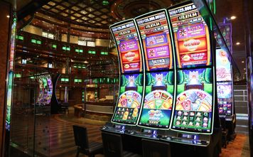 Carnival Dream has a refreshed casino