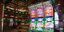 Carnival Dream has a refreshed casino