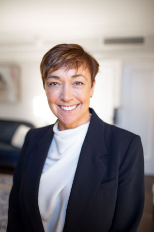 Karen Hardie, GM of Canada, Virtuoso