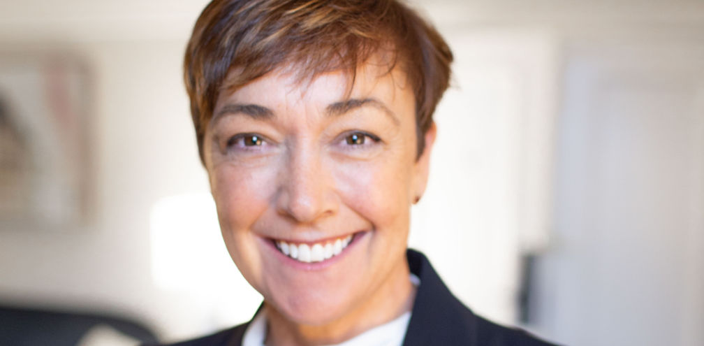 Karen Hardie, GM of Canada, Virtuoso
