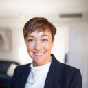 Karen Hardie, GM of Canada, Virtuoso