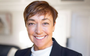 Karen Hardie, GM of Canada, Virtuoso