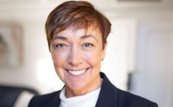 Karen Hardie, GM of Canada, Virtuoso