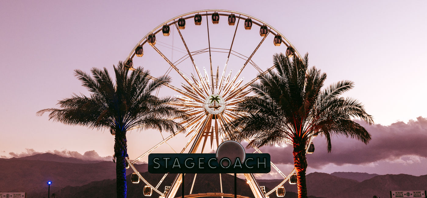 Marriott Bonvoy Music Festivals