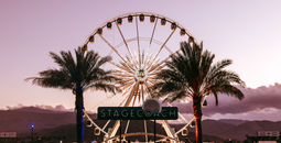 Stagecoach Country Music Festival