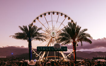 Stagecoach Country Music Festival