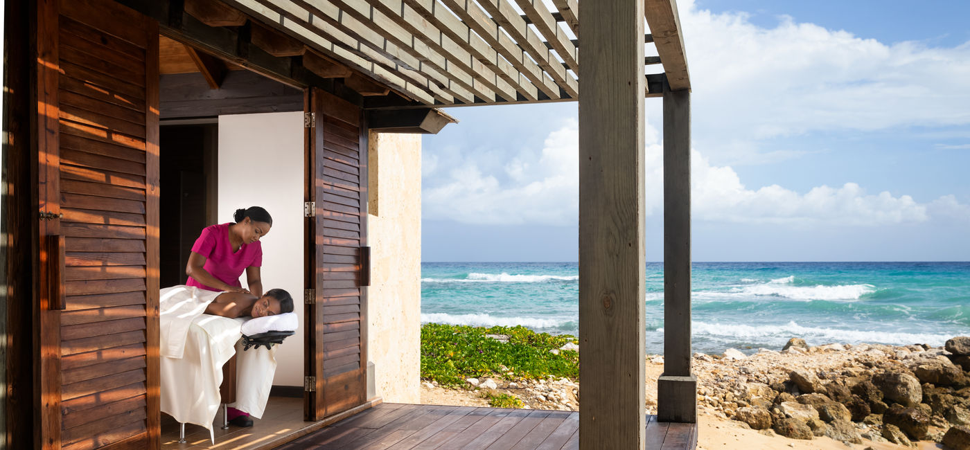 Image:  (Photo Credit: Hyatt Zilara Rose Hall)