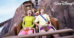 Save up to 25% on rooms at select Disney Resort hotels + Earn bonus WAVES® points