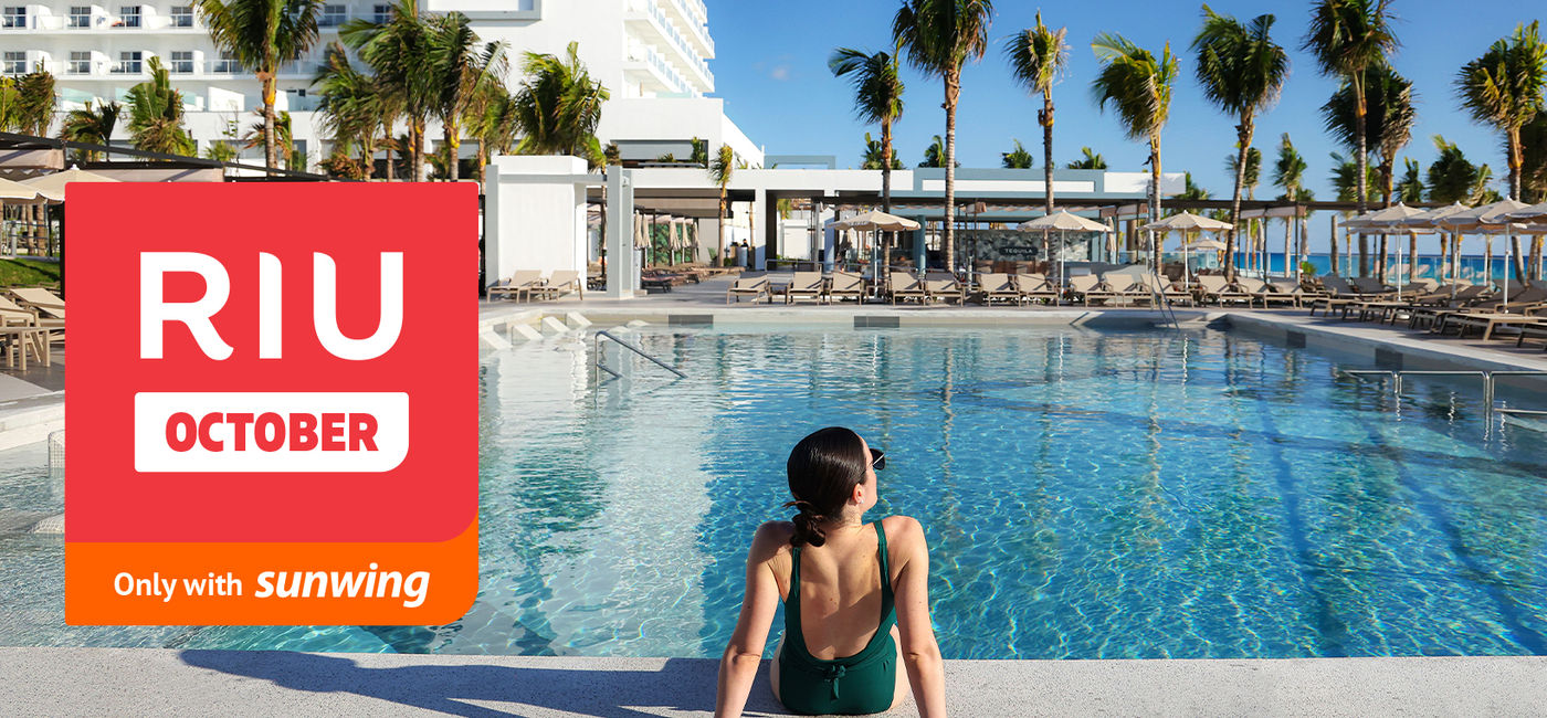 Image: (Courtesy of Sunwing)