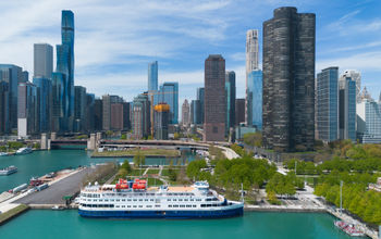 Victory II in Chicago