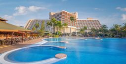 Spotlight on Blau Hotels & Resorts with Sunwing