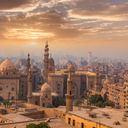 Adobe Stock, cairo, historic cairo, egypt, mosques