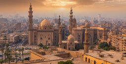 Adobe Stock, cairo, historic cairo, egypt, mosques