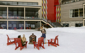 Club Med Charlevoix