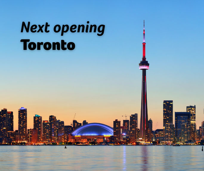 New Riu Plaza in Toronto is coming soon. New Riu Plaza in Toronto is coming soon.