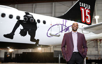 Vince Carter
