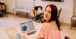 Success Story: Erin Johnson, My Live Love Travel