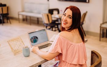 Success Story: Erin Johnson, My Live Love Travel
