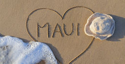 Maui, Hawaii 
