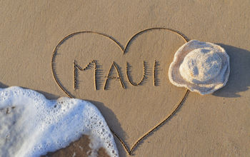 Maui, Hawaii 